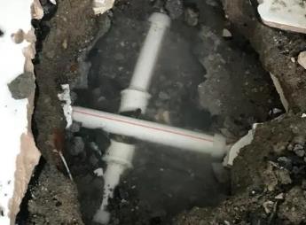 广安阳台漏水维修公司为您分享楼上楼下漏水怎么处理