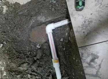 广安阳台漏水维修时有哪些声音会影响检漏仪